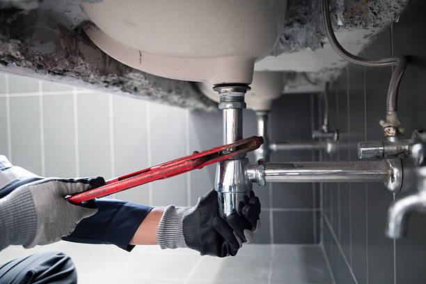 Trusted Sewer Line Repair service in Groveland, ID - Masters Plumbing Service